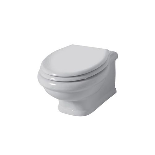壁挂式马桶 - PA00500001 - Disegno Ceramica - 陶瓷 / 现代
