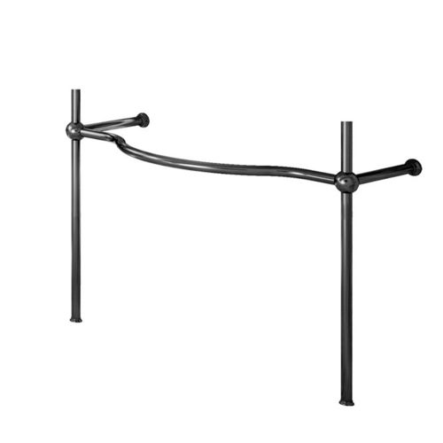 黄铜洗手盆架 - PA30070020 - Disegno Ceramica