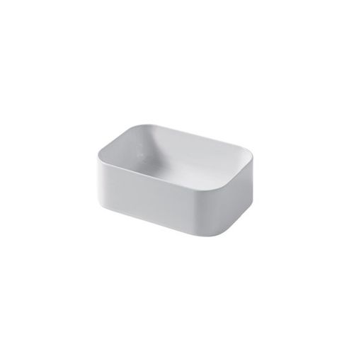台上盆 - SLIM : SL03524001 - Disegno Ceramica - 陶瓷 / 长方形 / 现代风格