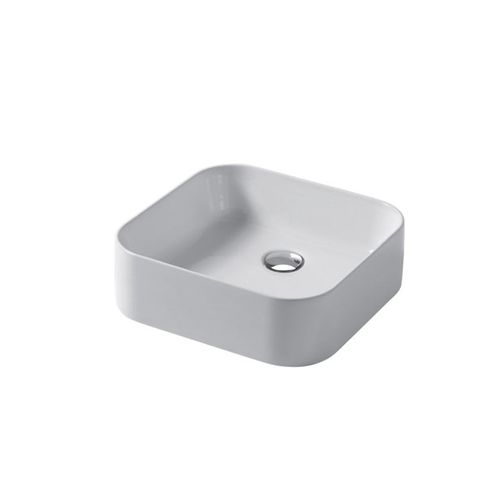 台上盆 - SLIM : SL04038001 - Disegno Ceramica - 陶瓷 / 长方形 / 现代风格