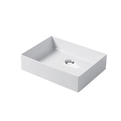 台上盆 - SLIM : SS05038001 - Disegno Ceramica - 陶瓷 / 长方形 / 现代风格
