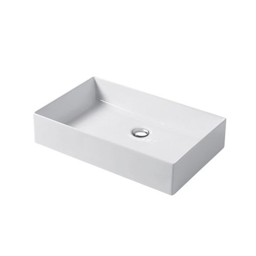 台上盆 - SLIM : SS06038001 - Disegno Ceramica - 陶瓷 / 长方形 / 现代风格