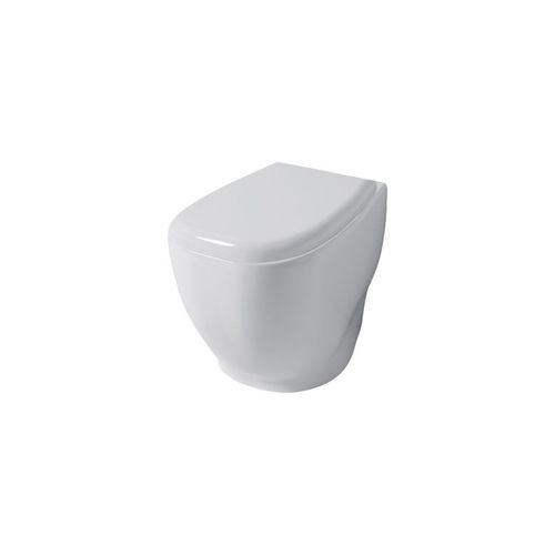 独立式马桶 - WEG : WG00100001 - Disegno Ceramica - 陶瓷 / 现代