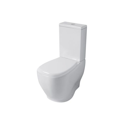 整体式马桶 - WEG : WG003S0001 - Disegno Ceramica - 陶瓷 / 现代