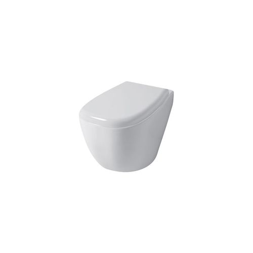 壁挂式马桶 - WEG : WG00500001 - Disegno Ceramica - 陶瓷 / 现代