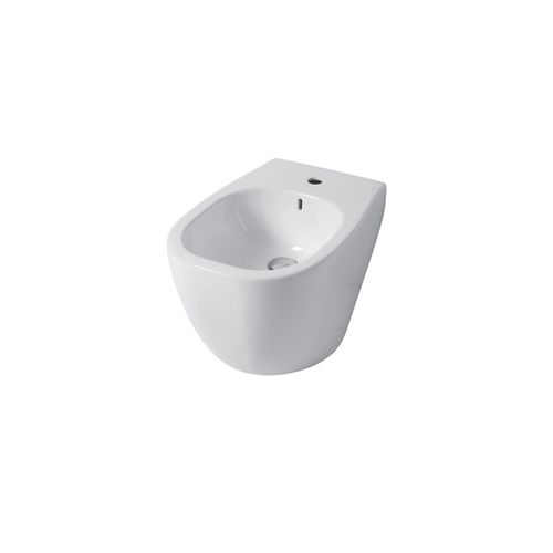 壁挂式坐浴盆 - WEG : WG00700101 - Disegno Ceramica - 陶瓷