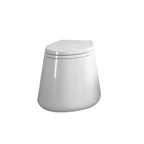 独立式马桶 - CATINO : CT00100001 - Disegno Ceramica - 陶瓷