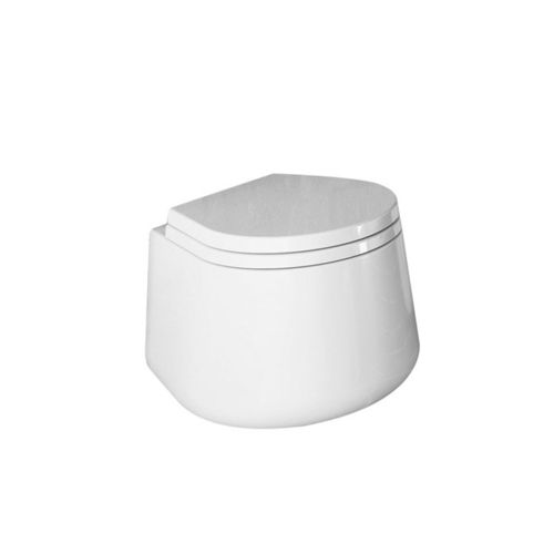 壁挂式马桶 - CATINO : CT00500001 - Disegno Ceramica - 陶瓷 / 现代