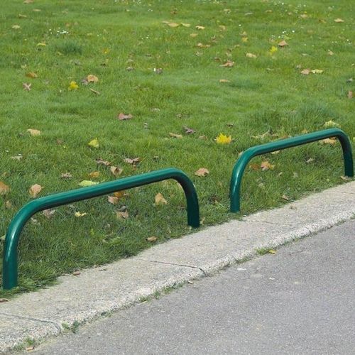 电镀钢车位锁 - PERIMETER - PROCITY - 单