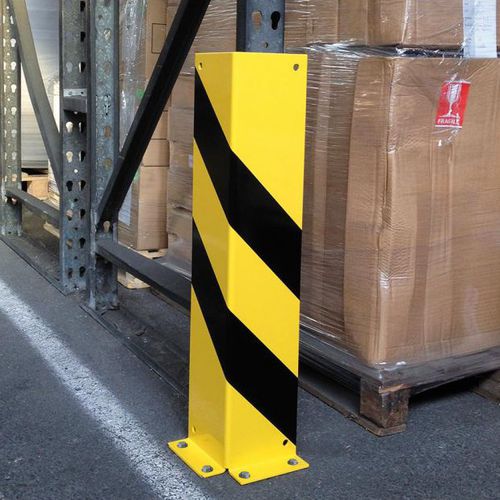 货架柱子保护套 - RACKING IMPACT GUARDS - PROCITY