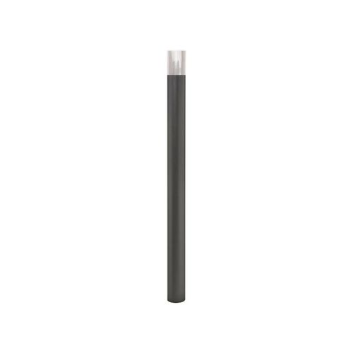 防护立柱 - BOLLARD - PROCITY - 可拆卸 / 钢 / 钢