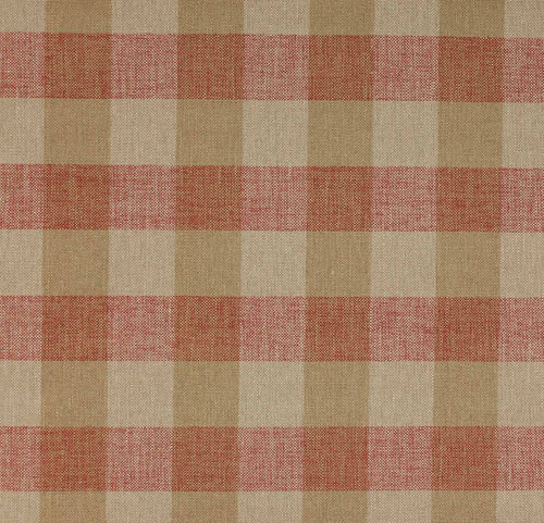 室内装饰面料 - MARLDON CHECK - Colefax & Fowler - 格子 / 粘胶
