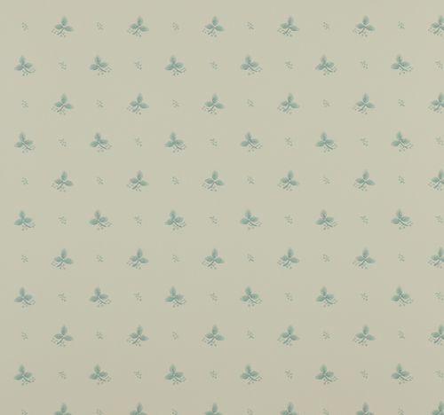 传统风格墙纸 - ASHLING - Colefax & Fowler - 印花
