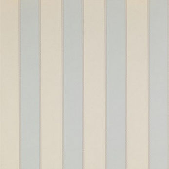 传统风格墙纸 - SAXBY STRIPE - Colefax & Fowler - 条纹