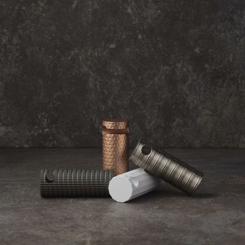 镀铬黄铜固定装置 - 7BW003C03 - Ritmonio Rubinetterie Srl - 用于浴室