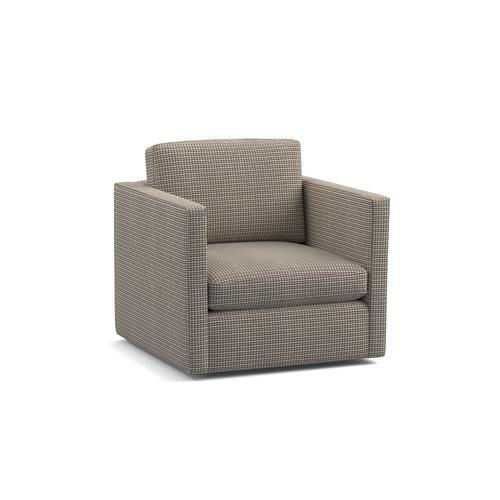 室内装饰面料 - ENTWINE - Knoll Textiles - 图案 / 聚酯 / 棉质