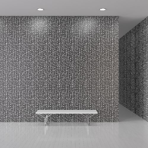 室内墙面材料 - BILLOW - Knoll Textiles - 聚酯 / 乙烯基 / 棉质
