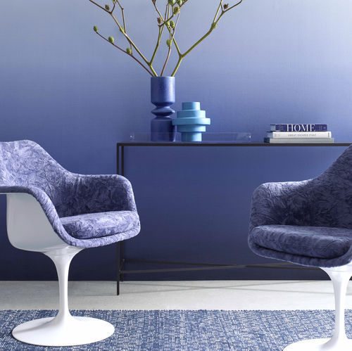 室内装饰面料 - BELLA - Knoll Textiles - 图案 / 粘胶 / 羊毛