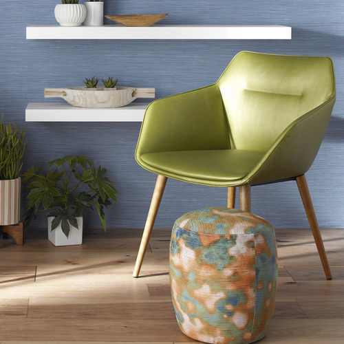 室内装饰面料 - CHAMELEON - Knoll Textiles - 单色 / 聚氨酯 / 硅胶