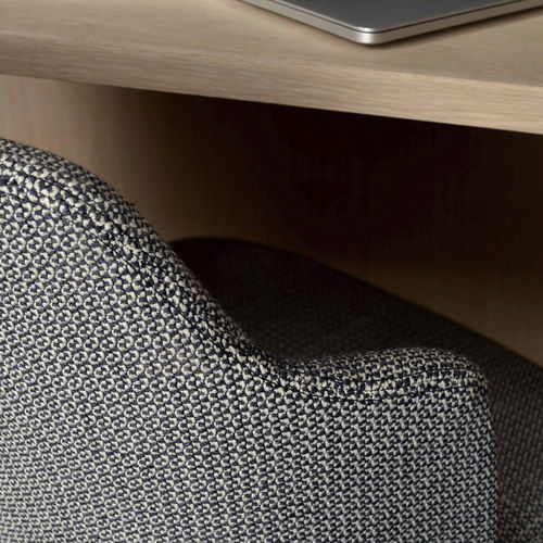 室内装饰面料 - DAPPER - Knoll Textiles - 图案 / 羊毛 / 尼龙
