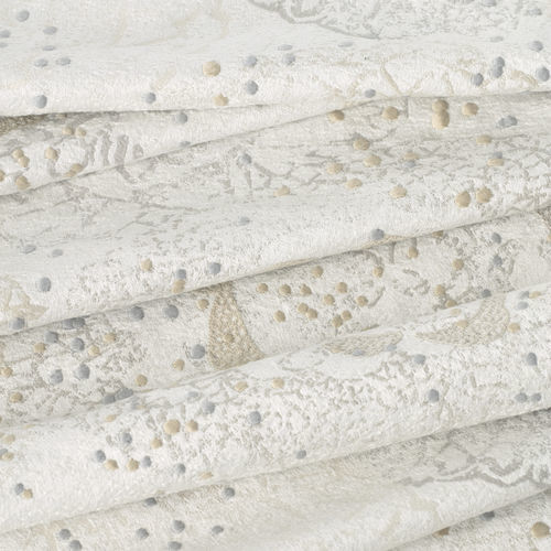 室内装饰面料 - DOILY  - Knoll Textiles - 图案 / 聚酯 / 棉质