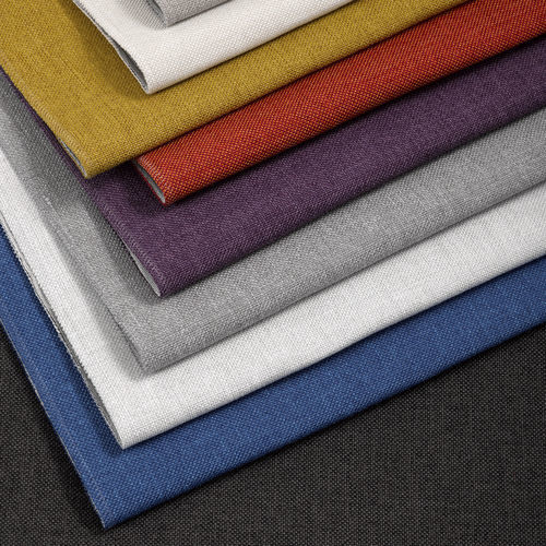 墙面面料 - TRANQUIL - Knoll Textiles - 单色 / 聚酯 / 阻燃