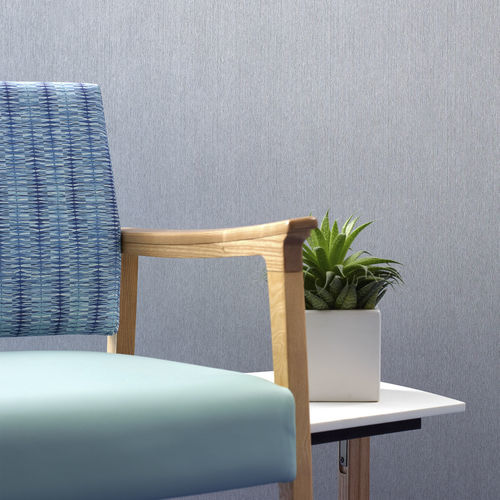 室内墙面材料 - SAVVY - Knoll Textiles - 聚酯 / 乙烯基 / 棉质