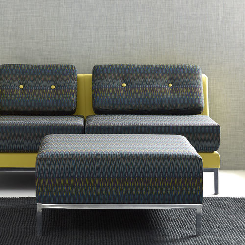 室内墙面材料 - BOLLYWOOD BACKED  - Knoll Textiles - 丙烯塑料 / 聚酯 / 乙烯基