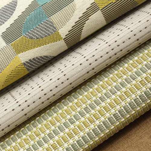室内墙面材料 - MORGAN - Knoll Textiles - 乙烯基 / 棉质 / 布艺