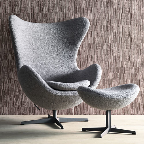 室内装饰面料 - NORTH ISLAND - Knoll Textiles - 单色 / 羊毛 / 尼龙