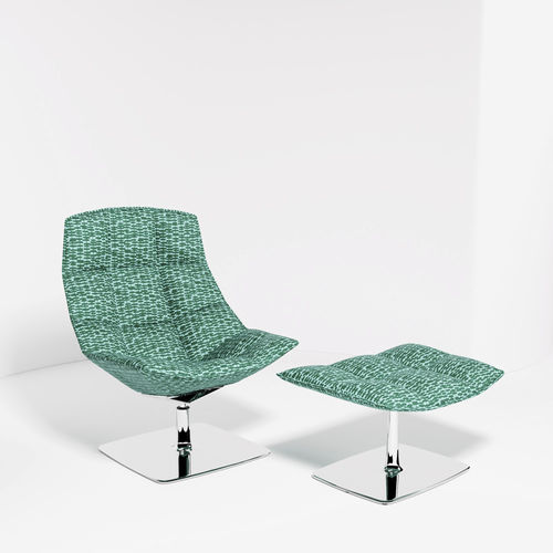 室内装饰面料 - CALIPER   - Knoll Textiles - 图案 / 聚酯 / 丙烯塑料