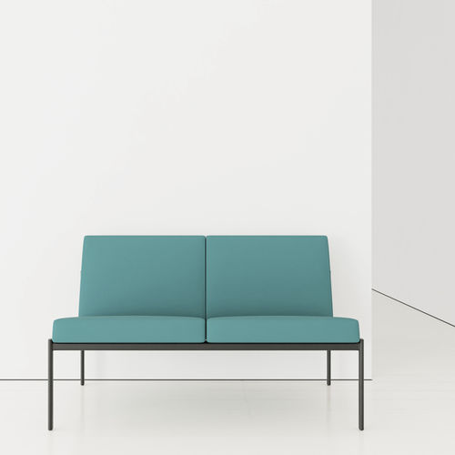 室内装饰面料 - OLYMPIA   - Knoll Textiles - 单色 / 聚氨酯 / 硅胶
