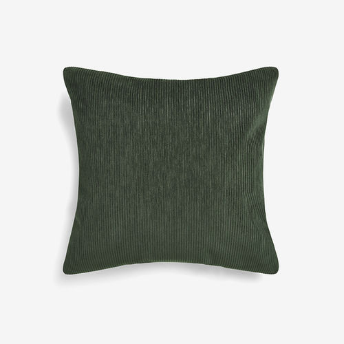 聚酯枕头 - COZY CORD   - Knoll Textiles - 棉质 / 正方形 / 家用