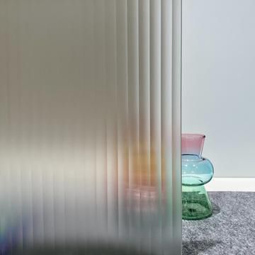 漂浮玻璃板 - DECORTEXTURE BONDI - OmniDecor - 布艺 / 超透明 / 镜子