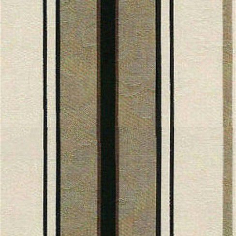 室内装饰面料 - NEWBURY STRIPE LINEN - WAVERLY Div. of Schumacher & Co. - 条纹 / 棉质