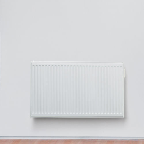 电暖气片 - E-PANEL RIBBED - Brugman - 751 w...1000 w / 1001 w...1500 w / 501 w...750 w