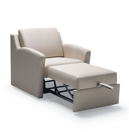 经典风格扶手椅 - AMICO - Carolina Business Furniture - 布料 / 床 / 用于医疗机构
