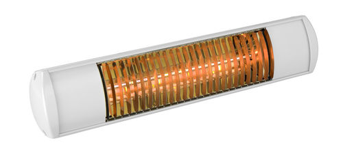 墙面红外取暖器 - RIO GRANDE - Tansun Leaders in Radiant Heating - 天花板 / 电动 / 商用