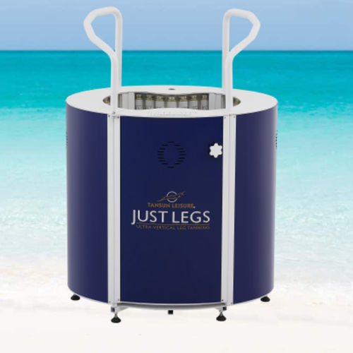 日光浴舱 - JUST LEGS - Tansun Tanning