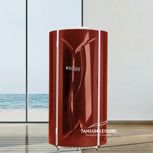 日光浴舱 - VITESSE - Tansun Tanning