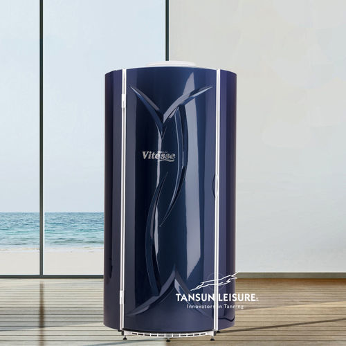 日光浴舱 - VITESSE INFRA TAN - Tansun Tanning