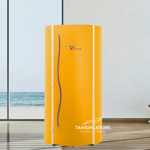日光浴舱 - VIVA - Tansun Tanning