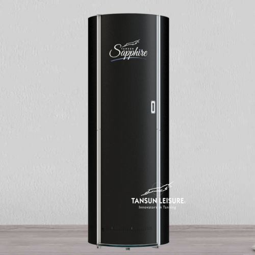 日光浴舱 - SAPPHIRE DOMESTIC - Tansun Tanning