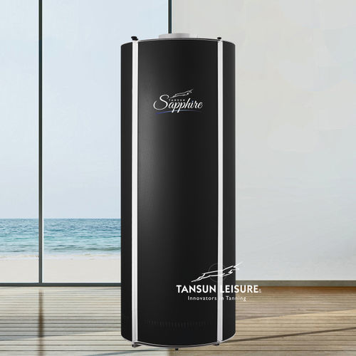 日光浴舱 - SAPPHIRE PREMIUM - Tansun Tanning