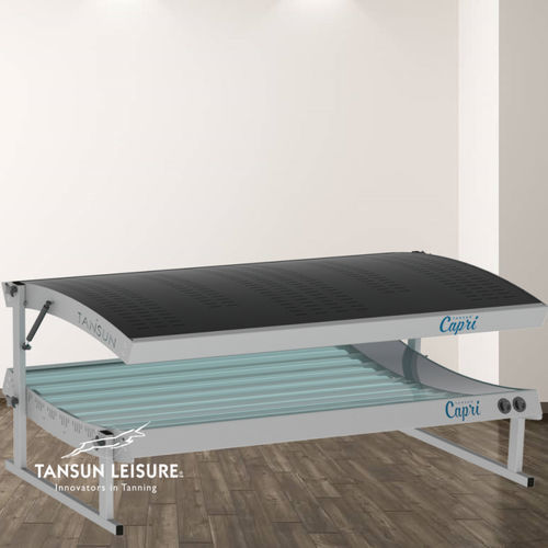 日光浴床 - CAPRI - Tansun Tanning
