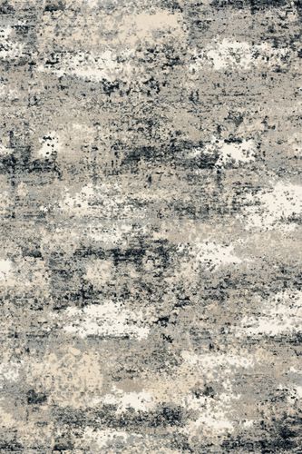 编织满铺地毯 - ARTE - STARK CARPET - 聚丙烯 / 图案 / 棕色
