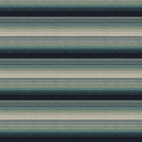 室内装饰面料 - CADENCE - BERNHARDT textiles - 条纹 / 聚酯 / 丙烯塑料