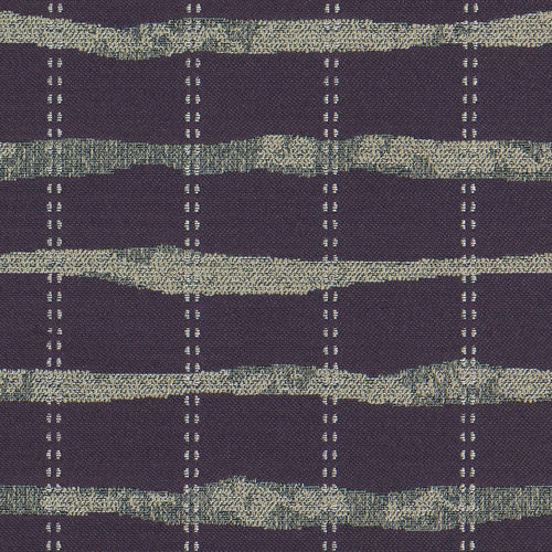 室内装饰面料 - STITCH - BERNHARDT textiles - 几何图案 / 条纹 / 聚酯