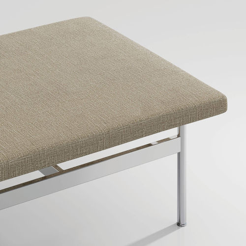 室内装饰面料 - FRESCA  - BERNHARDT textiles - 条纹 / 聚酯 / 用于室外