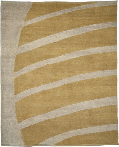 现代风格地毯 - GUGGENHEIM - Christopher Farr - 图案 / 马海毛 / 长方形